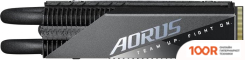 SSD Gigabyte AORUS GEN4 7000S 2TB GP-AG70S2TB (4753)