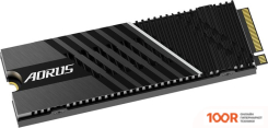 SSD Gigabyte AORUS GEN4 7000S 2TB GP-AG70S2TB (4753)