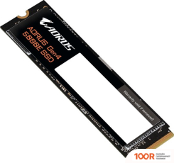 SSD Gigabyte AORUS GEN4 5000E SSD 2TB AG450E2TB-G (4750)