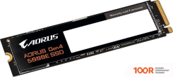 SSD Gigabyte AORUS GEN4 5000E SSD 1TB AG450E1TB-G (4749)