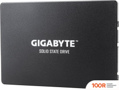 SSD Gigabyte 2TB GSSD2000G (4745)