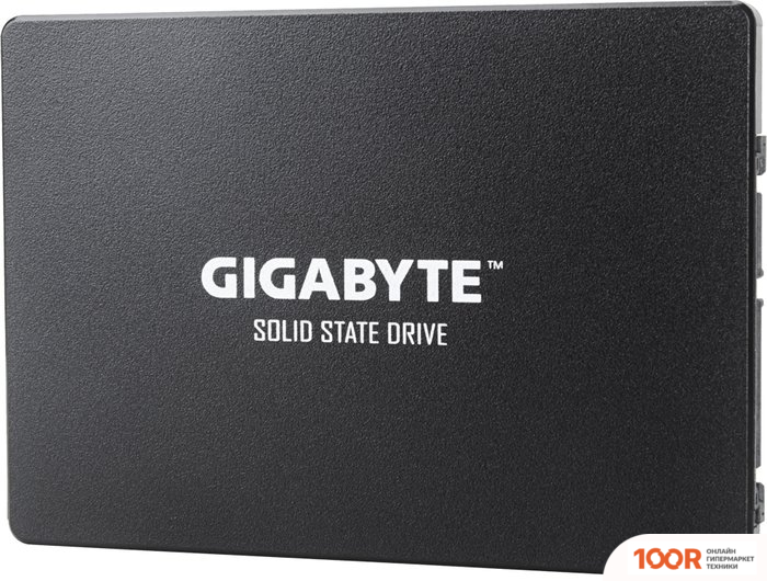SSD Gigabyte 2TB GSSD2000G (4745)