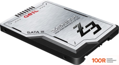 SSD GeIL ZENITH Z3 128GB GZ25Z3-128GP (4740)