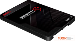 SSD GeIL ZENITH R3 4TB GZ25R3-4TB (4738)