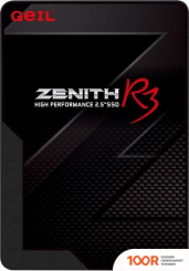SSD GeIL ZENITH R3 2TB GZ25R3-2TB (4737)
