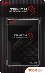 SSD GeIL ZENITH R3 128GB GZ25R3-128G (4734)