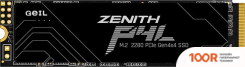 SSD GeIL ZENITH P4L 1TB P4LFD23C1TBD (4733)
