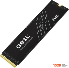 SSD GeIL ZENITH P4L 1TB P4LFD23C1TBD (4733)