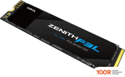 SSD GeIL ZENITH P3L 512GB GZ80P3L-512GP (4732)