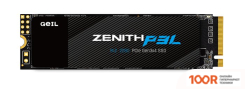 SSD GeIL ZENITH P3L 512GB GZ80P3L-512GP (4732)