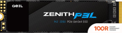SSD GeIL ZENITH P3L 512GB GZ80P3L-512GP (4732)