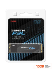 SSD GeIL ZENITH P3L 2TB GZ80P3L-2TBP (4731)