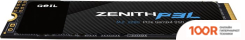 SSD GeIL ZENITH P3L 256GB GZ80P3L-256GP (4730)