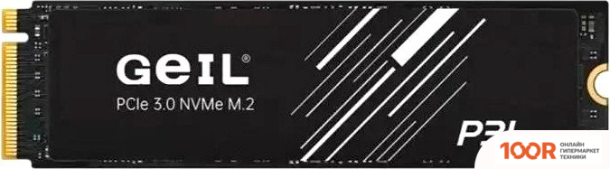 SSD GeIL P3L 2TB P3LFD16I2TBA (4714)