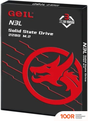 SSD GeIL N3L 1TB N3LWK09I1TBD (4708)