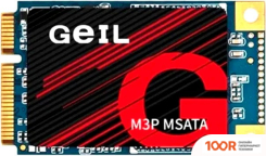SSD GeIL M3P 512GB M3PFD09H512D (4707)