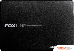SSD Foxline FLSSD960X5SE 960GB (4702)
