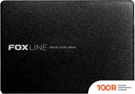 SSD Foxline FLSSD960X5SE 960GB (4702)