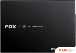 SSD Foxline FLSSD512X5 512GB (4700)