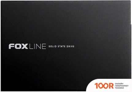 SSD Foxline FLSSD512X5 512GB (4700)