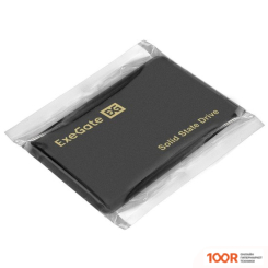 SSD ExeGate NEXT PRO+ UV500TS1TB 1TB EX295277RUS (4653)