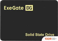 SSD ExeGate NEXT PRO+ UV500TS1TB 1TB EX295277RUS (4653)