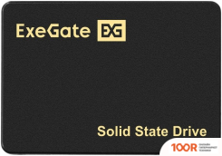 SSD ExeGate NEXT A400TS1920 1.92TB EX295275RUS (4649)