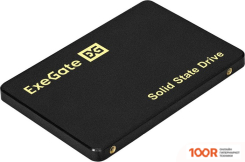 SSD ExeGate NEXT A400TS1920 1.92TB EX295275RUS (4649)