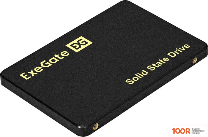 SSD ExeGate NEXT A400TS1920 1.92TB EX295275RUS (4649)
