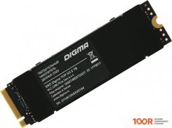 SSD Digma TOP G3 2TB DGST4002TG33T (4636)