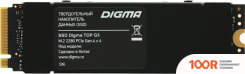 SSD Digma TOP G3 1TB DGST4001TG33T (4635)