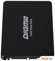 SSD Digma RUN Y2 128GB DGSR2128GY23T (4634)