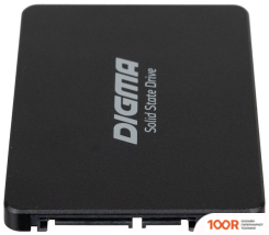SSD Digma RUN S9 2TB DGSR2002TS93T (4631)