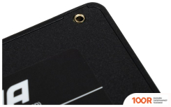 SSD Digma RUN S9 2TB DGSR2002TS93T (4631)