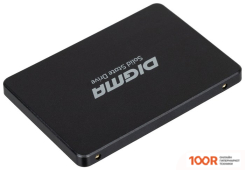SSD Digma RUN S9 256GB DGSR2256GS93T (4629)