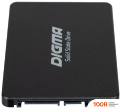 SSD Digma RUN S9 256GB DGSR2256GS93T (4629)