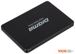 SSD Digma RUN S9 1TB DGSR2001TS93T (4627)