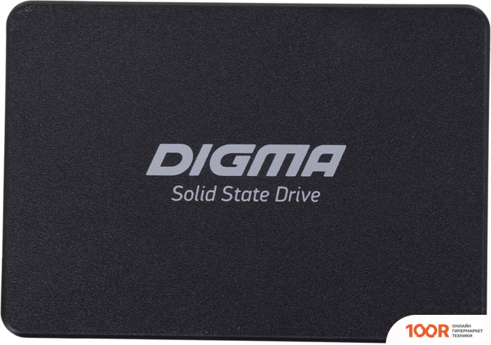 SSD Digma RUN R5 4TB DGSR2004TR53T (4624)
