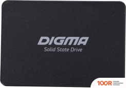 SSD Digma RUN R5 4TB DGSR2004TR53T (4624)