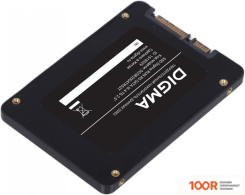 SSD Digma RUN R5 4TB DGSR2004TR53T (4624)