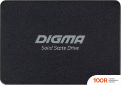 SSD Digma RUN P1 256GB DGSR2256GP13T (4622)
