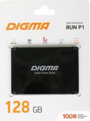 SSD Digma RUN P1 1TB DGSR2001TP13T (4621)