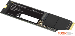 SSD Digma PRO TOP P8 1TB DGPST4001TP8T7 (4617)