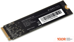 SSD Digma PRO TOP P6 2TB DGPST5002TP6T4 (4614)
