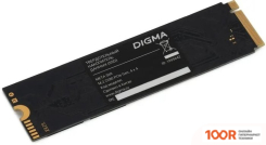 SSD Digma META S69 512GB DGSM4512GS69T (4611)