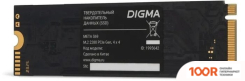 SSD Digma META S69 512GB DGSM4512GS69T (4611)