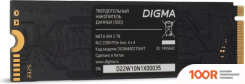SSD Digma META S69 2TB DGSM4002TS69T (4610)