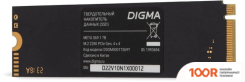 SSD Digma META S69 1TB DGSM4001TS69T (4609)