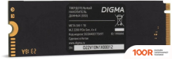 SSD Digma META S69 1TB DGSM4001TS69T (4609)