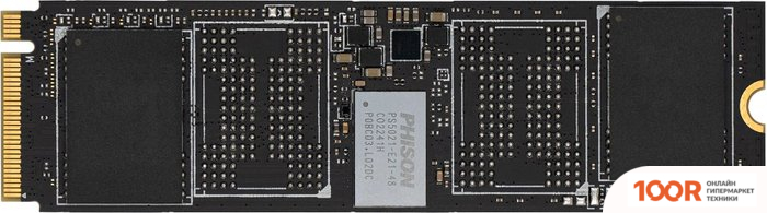 SSD Digma META P21 512GB DGSM4512GP21T (4603)